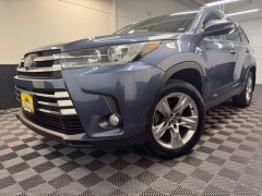 Used 2017  Toyota Highlander Limited V6 AWD &lpar;Natl&rpar; at AutoCenters Bonne Terre near Bonne Terre&comma; MO