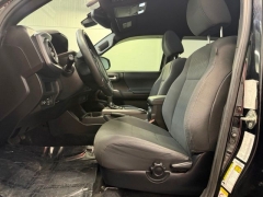 Used 2019  Toyota Tacoma 4WD Double Cab TRD Sport Longbed at AutoCenters Bonne Terre near Bonne Terre&comma; MO