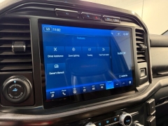 Used 2023  Ford F-150 4WD Tremor SuperCrew 5&period;5' Box at AutoCenters Bonne Terre near Bonne Terre&comma; MO