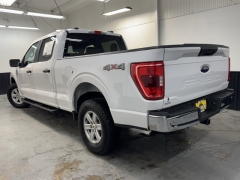 Used 2021 Ford F-150 4WD XLT SuperCrew 5.5' Box at AutoCenters Bonne Terre near Bonne Terre, MO