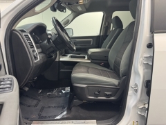 Used 2018  Ram 1500 4WD Crew Cab Big Horn at AutoCenters Bonne Terre near Bonne Terre, MO