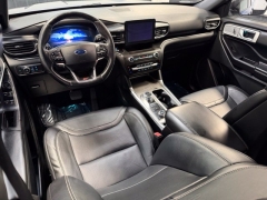 Used 2020  Ford Explorer 4d SUV 4WD ST 3&period;0L EcoBoost at AutoCenters Bonne Terre near Bonne Terre&comma; MO