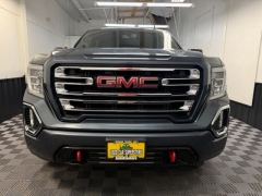 Used 2019  GMC Sierra 1500 4WD Crew Cab AT4 at AutoCenters Bonne Terre near Bonne Terre&comma; MO