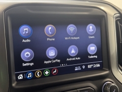 Used 2019 Chevrolet Silverado 1500 4WD Double Cab RST at AutoCenters Bonne Terre near Bonne Terre, MO