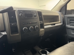 Used 2012  Ram 2500 4WD Crew Cab ST Longbed at AutoCenters Bonne Terre near Bonne Terre&comma; MO