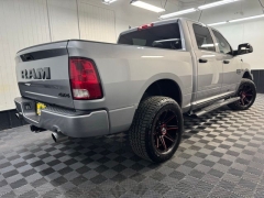 Used 2020  Ram 1500 Classic Express 4x4 Crew Cab 5'7" Box at AutoCenters Bonne Terre near Bonne Terre&comma; MO