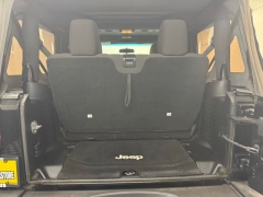 Used 2016  Jeep Wrangler 2d Convertible Sport S at AutoCenters Bonne Terre near Bonne Terre&comma; MO