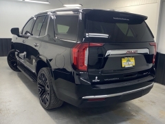 Used 2023 GMC Yukon 4WD 4dr SLT at AutoCenters Bonne Terre near Bonne Terre, MO