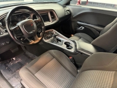 Used 2021  Dodge Challenger SXT RWD at AutoCenters Bonne Terre near Bonne Terre&comma; MO