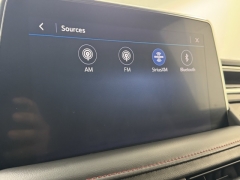 Used 2021 Chevrolet Tahoe 4WD 4dr RST at AutoCenters Bonne Terre near Bonne Terre, MO