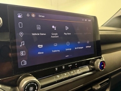Used 2024  Chevrolet Colorado 4WD Crew Cab Trail Boss at AutoCenters Bonne Terre near Bonne Terre&comma; MO