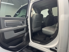 Used 2018  Ram 1500 4WD Crew Cab Big Horn at AutoCenters Bonne Terre near Bonne Terre, MO