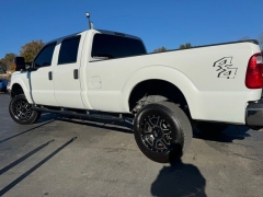 Used 2015  Ford Super Duty F-250 4WD Crew Cab XLT at AutoCenters Bonne Terre near Bonne Terre&comma; MO