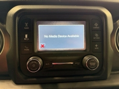 Used 2018  Jeep Wrangler Unlimited Sport S 4x4 at AutoCenters Bonne Terre near Bonne Terre&comma; MO