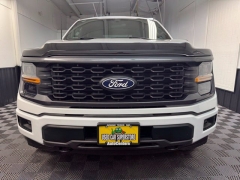 Used 2024  Ford F-150 4WD STX SuperCrew 5&period;5' Box at AutoCenters Bonne Terre near Bonne Terre&comma; MO