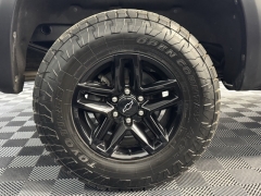 Used 2021  Chevrolet Silverado 1500 4WD Crew Cab 147" LT Trail Boss at AutoCenters Bonne Terre near Bonne Terre, MO