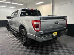 Used 2022  Ford F-150 4WD SuperCrew Box at AutoCenters Bonne Terre near Bonne Terre&comma; MO
