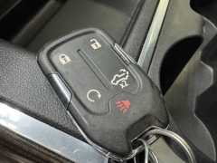 Used 2021 Chevrolet Silverado 1500 4WD Crew Cab 147" LT Trail Boss at AutoCenters Bonne Terre near Bonne Terre, MO