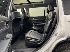 Used 2021 Jeep Grand Cherokee L Limited 4x4 at AutoCenters Bonne Terre near Bonne Terre, MO