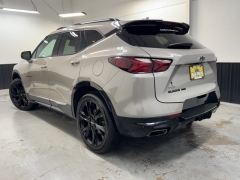 Used 2021 Chevrolet Blazer AWD 4dr RS at AutoCenters Bonne Terre near Bonne Terre, MO
