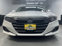 Used 2022 Honda Accord Sedan Touring 2.0T Auto at AutoCenters Bonne Terre near Bonne Terre, MO
