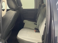 Used 2021 Ram 1500 Classic 4WD Express Quad Cab 6'4" Box at AutoCenters Bonne Terre near Bonne Terre, MO