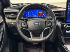 Used 2021 Ford Explorer ST 4WD at AutoCenters Bonne Terre near Bonne Terre, MO