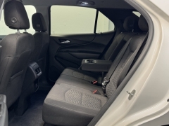 Used 2020 Chevrolet Equinox 4d SUV FWD LT w/1LT at AutoCenters Bonne Terre near Bonne Terre, MO