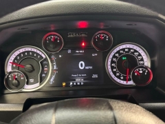 Used 2021  Ram 1500 Classic Warlock 4x4 Crew Cab 5'7" Box at AutoCenters Bonne Terre near Bonne Terre&comma; MO