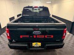 Used 2021  Ford F-150 4WD SuperCrew Box at AutoCenters Bonne Terre near Bonne Terre&comma; MO