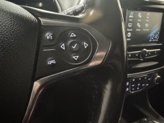 Used 2019  Chevrolet Traverse 4d SUV FWD LT Cloth w/1LT at AutoCenters Bonne Terre near Bonne Terre, MO