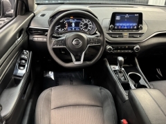 Used 2021 Nissan Altima 2.5 SV Sedan at AutoCenters Bonne Terre near Bonne Terre, MO