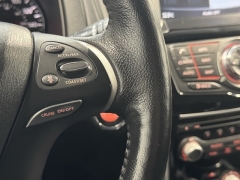 Used 2019  Nissan Pathfinder 4x4 SV at AutoCenters Bonne Terre near Bonne Terre&comma; MO