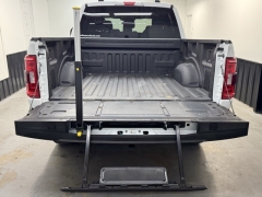 Used 2021 Ford F-150 4WD SuperCrew Box at AutoCenters Bonne Terre near Bonne Terre, MO