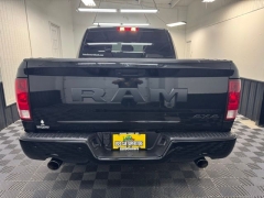 Used 2022  Ram 1500 Classic 4WD Express Crew Cab 5'7" Box at AutoCenters Bonne Terre near Bonne Terre&comma; MO
