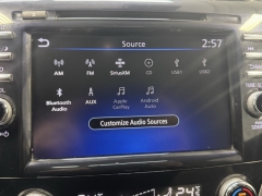 Used 2022  Nissan Murano AWD SL at AutoCenters Bonne Terre near Bonne Terre, MO