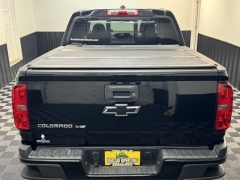 Used 2018 Chevrolet Colorado 4WD Crew Cab 128.3" Z71 at AutoCenters Bonne Terre near Bonne Terre, MO
