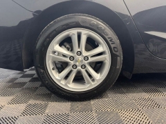 Used 2017  Chevrolet Cruze 4d Sedan LS Auto at AutoCenters Bonne Terre near Bonne Terre&comma; MO