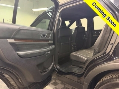 Used 2019  Ford Explorer 4d SUV 4WD Platinum at AutoCenters Bonne Terre near Bonne Terre&comma; MO