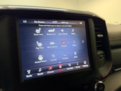 Used 2021  Ram 1500 4WD Rebel Crew Cab 5'7" Box at AutoCenters Bonne Terre near Bonne Terre&comma; MO
