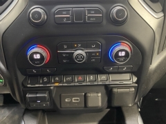Used 2020 Chevrolet Silverado 1500 4WD Crew Cab LT Trail Boss at AutoCenters Bonne Terre near Bonne Terre, MO