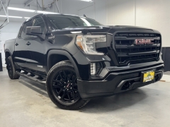 Used 2020 GMC Sierra 1500 4WD Crew Cab Elevation at AutoCenters Bonne Terre near Bonne Terre, MO