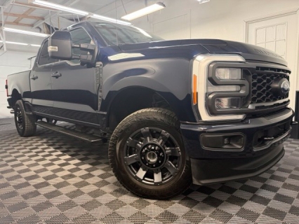 2023 Ford F-250 Super Duty Lariat