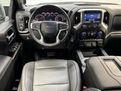 Used 2021  Chevrolet Silverado 1500 4WD Crew Cab 147" LT Trail Boss at AutoCenters Bonne Terre near Bonne Terre, MO