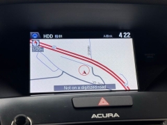 Used 2018  Acura RDX 4d SUV FWD Tech at AutoCenters Bonne Terre near Bonne Terre&comma; MO