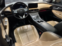 Used 2022  Hyundai Santa Fe Calligraphy AWD at AutoCenters Bonne Terre near Bonne Terre&comma; MO