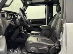 Used 2022 Jeep Wrangler Sport S 4x4 at AutoCenters Bonne Terre near Bonne Terre, MO
