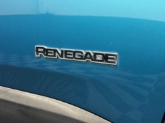 Used 2020  Jeep Renegade 4d SUV 4WD Sport at AutoCenters Bonne Terre near Bonne Terre, MO