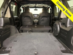 Used 2021  Jeep Wrangler Unlimited Sahara 4x4 at AutoCenters Bonne Terre near Bonne Terre&comma; MO