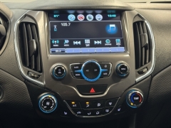 Used 2018 Chevrolet Cruze 4d Sedan LT Auto at AutoCenters Bonne Terre near Bonne Terre, MO